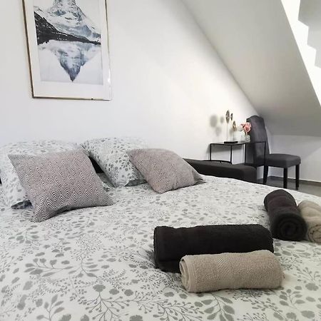 L'Elegant Duplex - Clim I Wifi I Proche Du Centre-Ville ミラマ エクステリア 写真