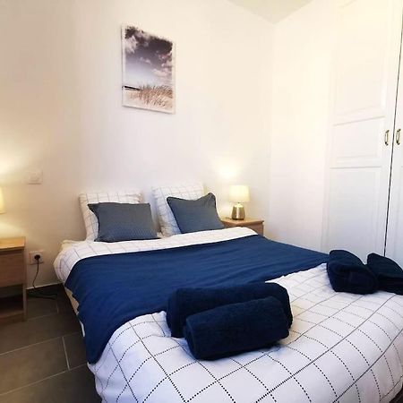 L'Elegant Duplex - Clim I Wifi I Proche Du Centre-Ville ミラマ エクステリア 写真