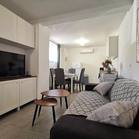 L'Elegant Duplex - Clim I Wifi I Proche Du Centre-Ville ミラマ エクステリア 写真